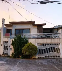 Casa com 2 Quartos à venda, 185m² no Parque Bela Vista, Votorantim