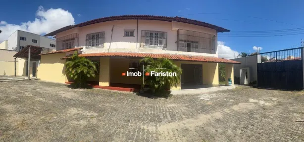 Casa com 6 Quartos à venda, 14m² no Edson Queiroz, Fortaleza