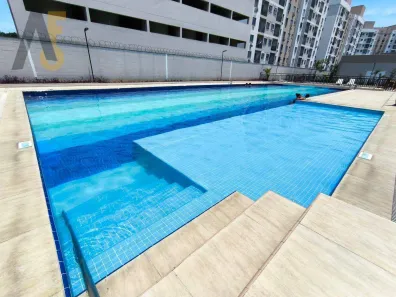 Apartamento com 2 Quartos à venda, 43m² no Anil, Rio de Janeiro
