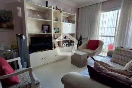 Apartamento com 4 Quartos à venda, 100m² no Indianópolis, São Paulo