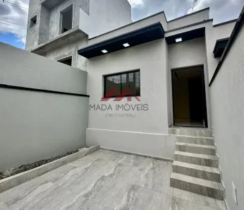 Casa com 2 Quartos à venda, 59m² no Vila Brasileira, Mogi das Cruzes