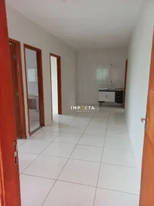 Apartamento com 2 Quartos à venda, 55m² no Parque Real, Pouso Alegre