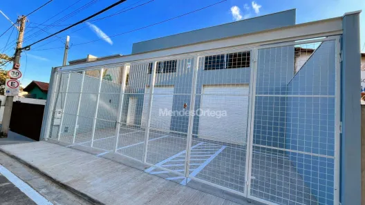 Galpão/Depósito/Armazém para alugar, 300m² no Jardim Santa Rosália, Sorocaba