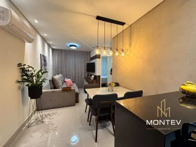 Apartamento com 2 Quartos à venda, 53m² no Planalto, Divinópolis