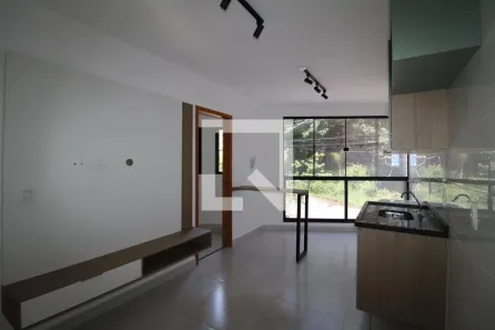 Apartamento com 1 Quarto à venda, 27m² no Jardim São Paulo(Zona Norte), São Paulo