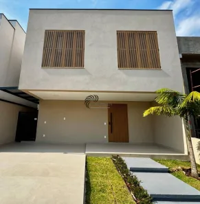 Casa de Condomínio com 3 Quartos à venda, 170m² no Jardim Quintas das Videiras, Jundiaí