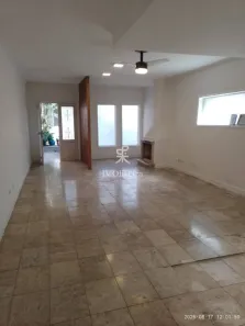Casa com 2 Quartos para alugar, 250m² no Pinheiros, São Paulo