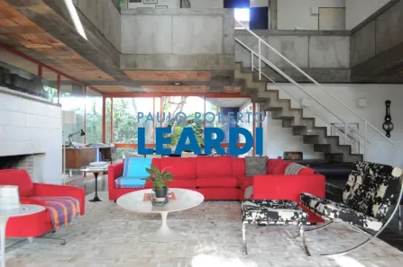 Sobrado com 4 Quartos à venda, 400m² no Alto de Pinheiros, São Paulo