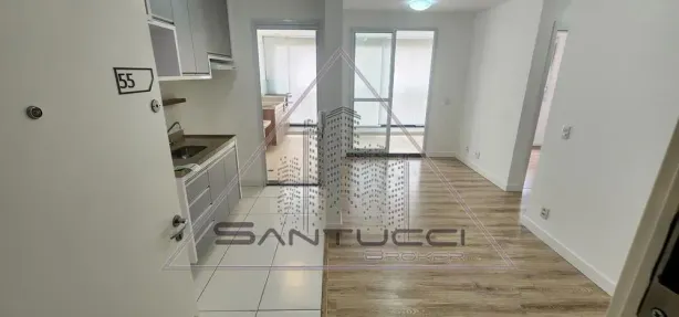 Apartamento com 2 Quartos à venda, 60m² no Cambuci, São Paulo