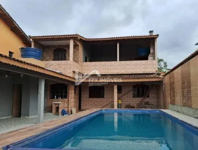Sobrado com 3 Quartos à venda, 150m² no , Itanhaém