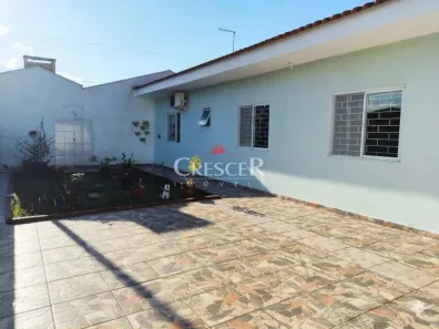 Casa com 3 Quartos à venda, 190m² no Junara, Matinhos