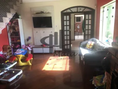 Sobrado com 3 Quartos à venda, 247m² no Barcelona, São Caetano do Sul