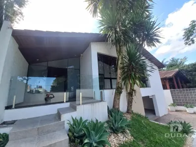 Casa com 3 Quartos à venda, 213m² no Cruzeiro do Sul, Criciúma