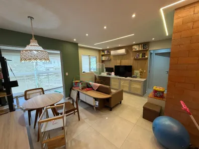 Apartamento com 2 Quartos à venda, 76m² no Glória, Macaé