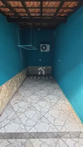 Casa com 2 Quartos à venda, 62m² no Jardim Santa Marina, Jacareí