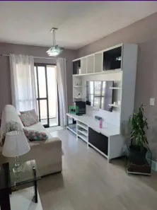 Apartamento com 3 Quartos à venda, 79m² no Ipiranga, São Paulo