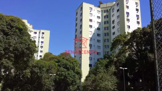 Apartamento com 1 Quarto para alugar, 50m² no Anil, Rio de Janeiro