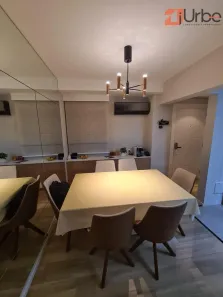Apartamento com 3 Quartos à venda, 89m² no Vila Ipojuca, São Paulo