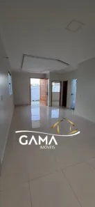 Casa com 2 Quartos à venda, 98m² no Conquista, Santarém