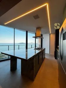 Apartamento com 3 Quartos à venda, 135m² no , Balneário Piçarras