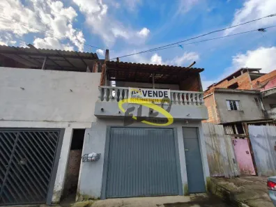 Casa com 3 Quartos à venda, 156m² no Colinas de Cotia, Cotia