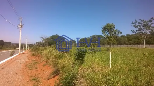 Lote/Terreno à venda, 1000m² no Novo Santos Dumont, Lagoa Santa