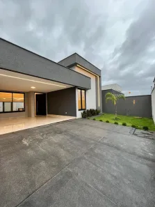 Casa com 3 Quartos à venda, 260m² no Jardim Presidente, Goiânia