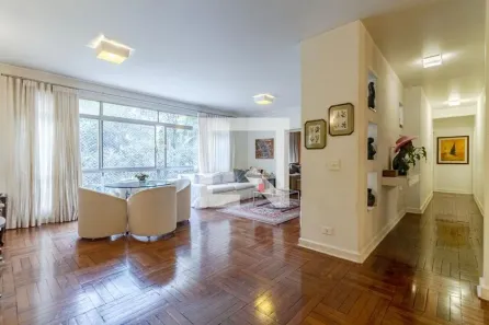 Apartamento com 2 Quartos à venda, 162m² no Jardim Paulista, São Paulo