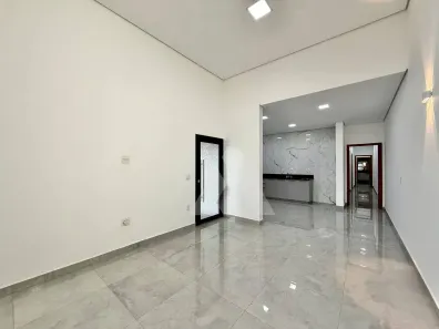 Casa de Condomínio com 3 Quartos à venda, 132m² no Vila Progresso, Itapetininga