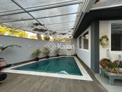 Casa com 3 Quartos à venda, 500m² no Condomínio Portal de Itu, Itu