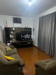 Casa com 3 Quartos à venda, 217m² no Jardim Brasil (Vila Xavier), Araraquara