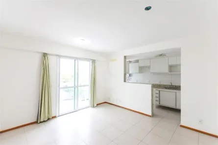 Apartamento com 2 Quartos à venda, 67m² no Praça da Bandeira, Rio de Janeiro