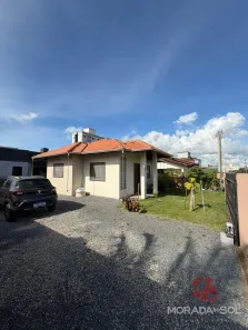 Casa com 2 Quartos à venda, 380m² no Joáia, Tijucas