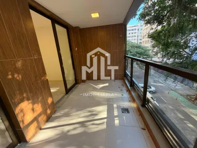 Cobertura com 2 Quartos à venda, 164m² no Tijuca, Rio de Janeiro