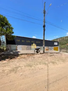 Ponto Comercial à venda, 60m² no Melo Viana, Esmeraldas