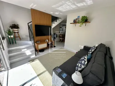 Casa de Condomínio com 3 Quartos à venda, 100m² no Antares, Maceió