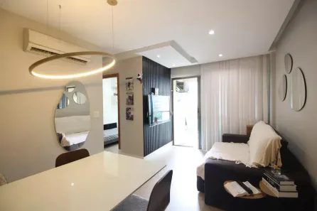 Apartamento com 2 Quartos à venda, 72m² no Barra Olímpica, Rio de Janeiro