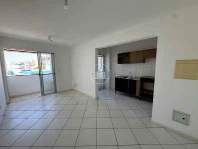 Apartamento com 2 Quartos à venda, 63m² no Barreiros, São José