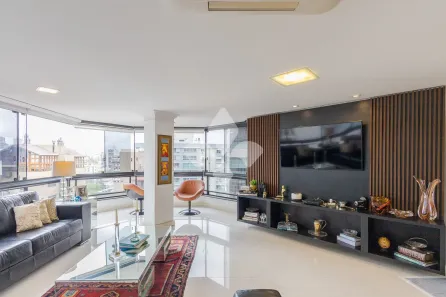 Cobertura com 4 Quartos à venda, 365m² no Bela Vista, Porto Alegre