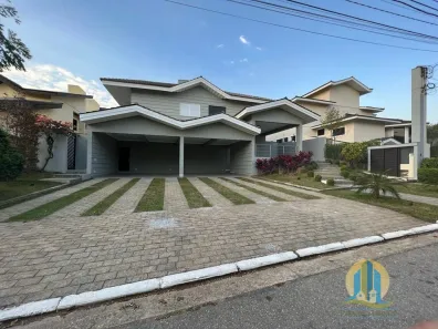 Casa com 4 Quartos para alugar, 700m² no Tamboré, Santana de Parnaíba