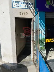 Sala Comercial para alugar, 30m² no Jardim São Sebastião, São Paulo