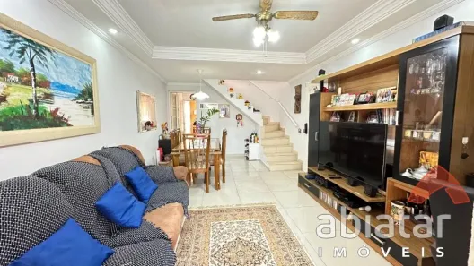 Sobrado com 2 Quartos à venda, 140m² no Parque Monte Alegre, Taboão da Serra