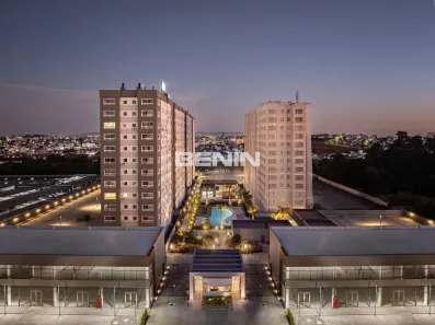 Apartamento com 3 Quartos à venda, 87m² no Marechal Rondon, Canoas