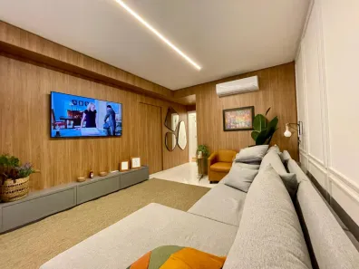 Apartamento com 3 Quartos à venda, 150m² no Meia Praia, Itapema