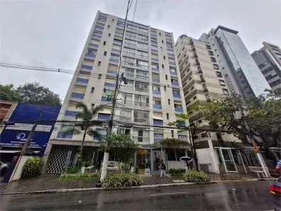 Apartamento com 2 Quartos à venda, 102m² no Itaim Bibi, São Paulo