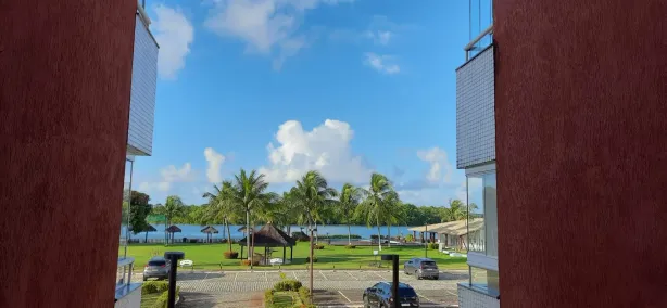 Apartamento com 2 Quartos à venda, 69m² no Barra do Jacuípe, Camaçari