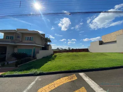 Lote/Terreno à venda, 333m² no Brasília, Ibiporã
