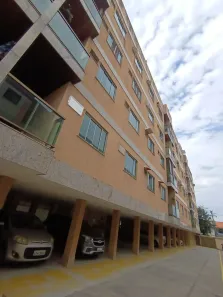 Apartamento com 3 Quartos para alugar, 65m² no Parque Riviera, Cabo Frio