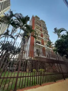 Apartamento com 4 Quartos à venda, 177m² no Centro, Londrina