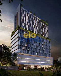 Apartamento com 1 Quarto à venda, 20m² no Maurício de Nassau, Caruaru